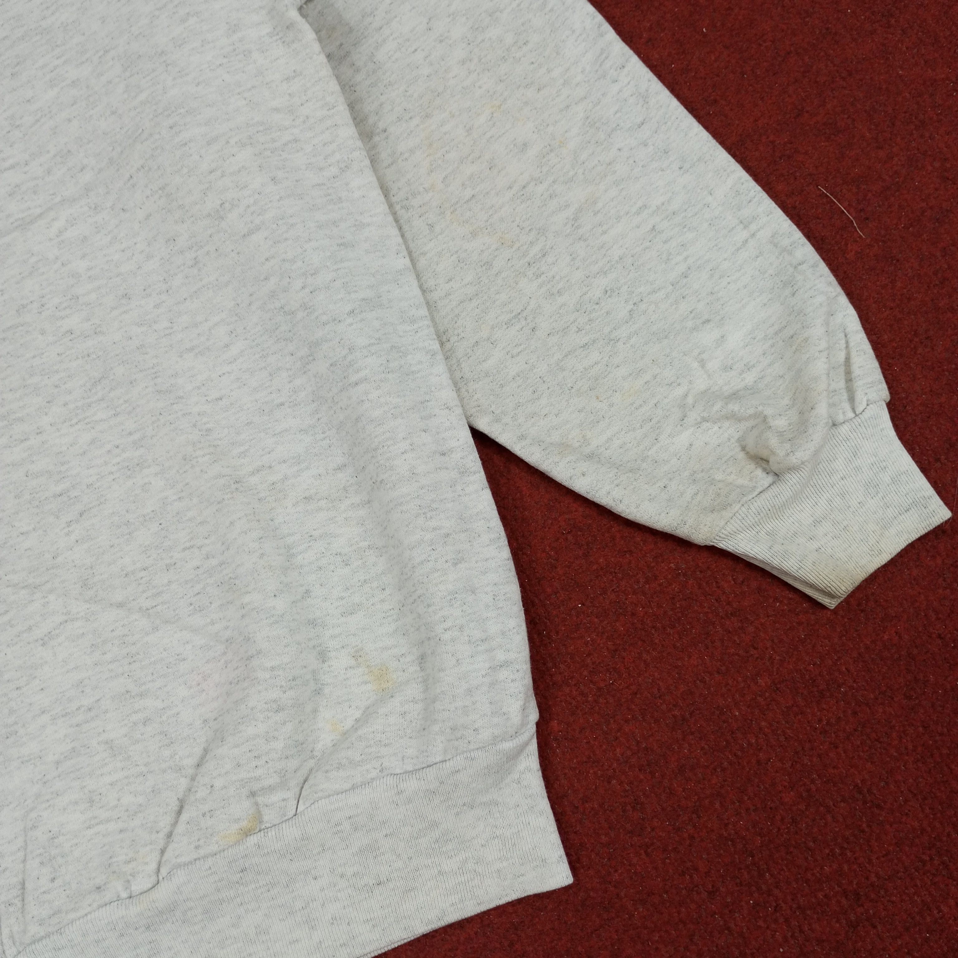 Vintage Anza Eagles Vintage Sweatshirt Size US L / EU 52-54 / 3 - 5 Thumbnail