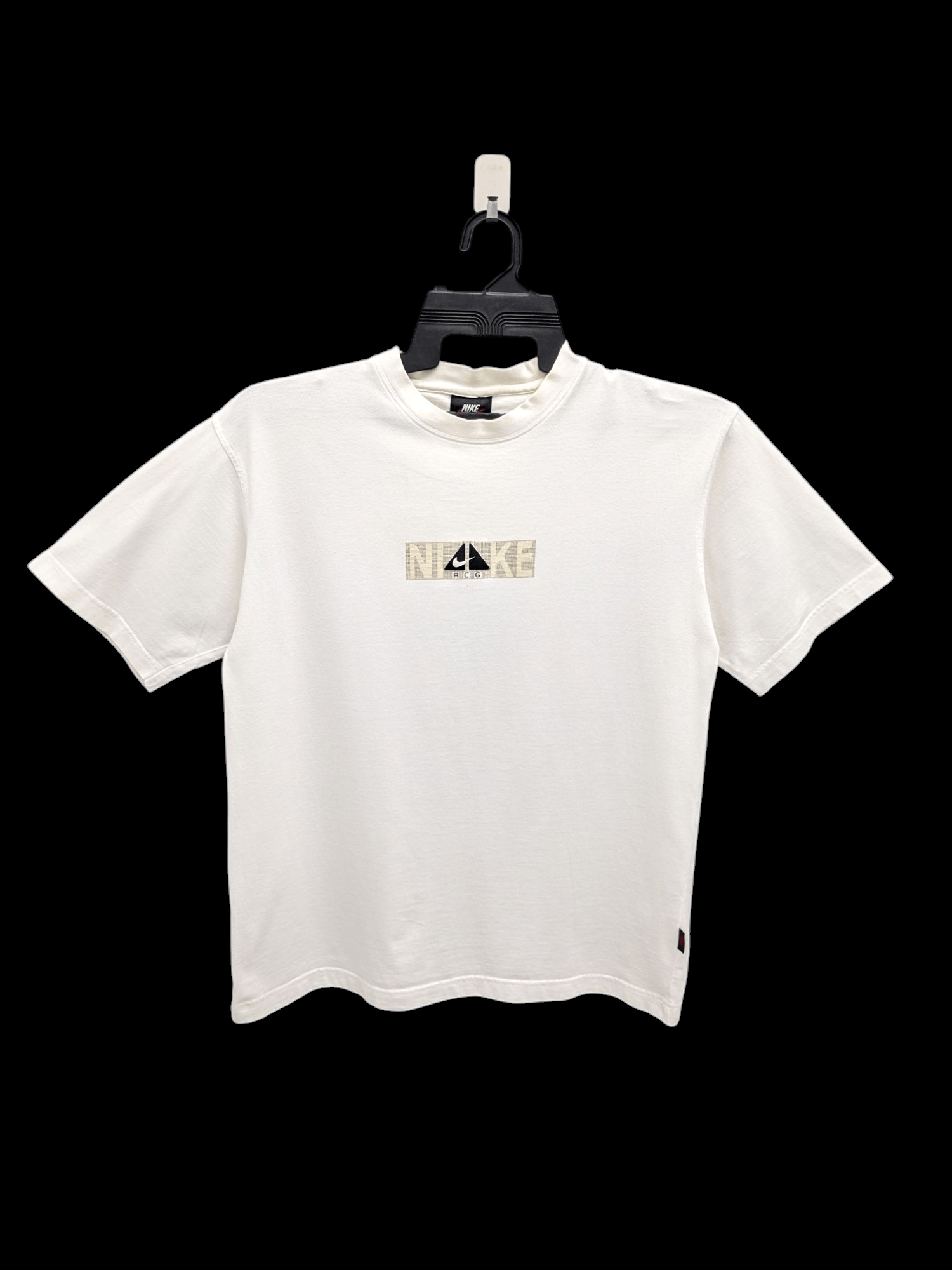 Nike ACG VINTAGE NIKE ACG TEE Size US M / EU 48-50 / 2 - 1 Thumbnail