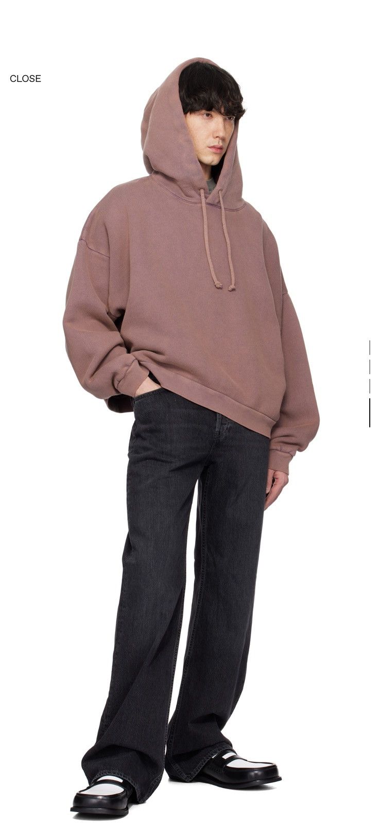 Acne Studios Acne Studios 2021M jeans Size US 32 / EU 48 - 9 Thumbnail