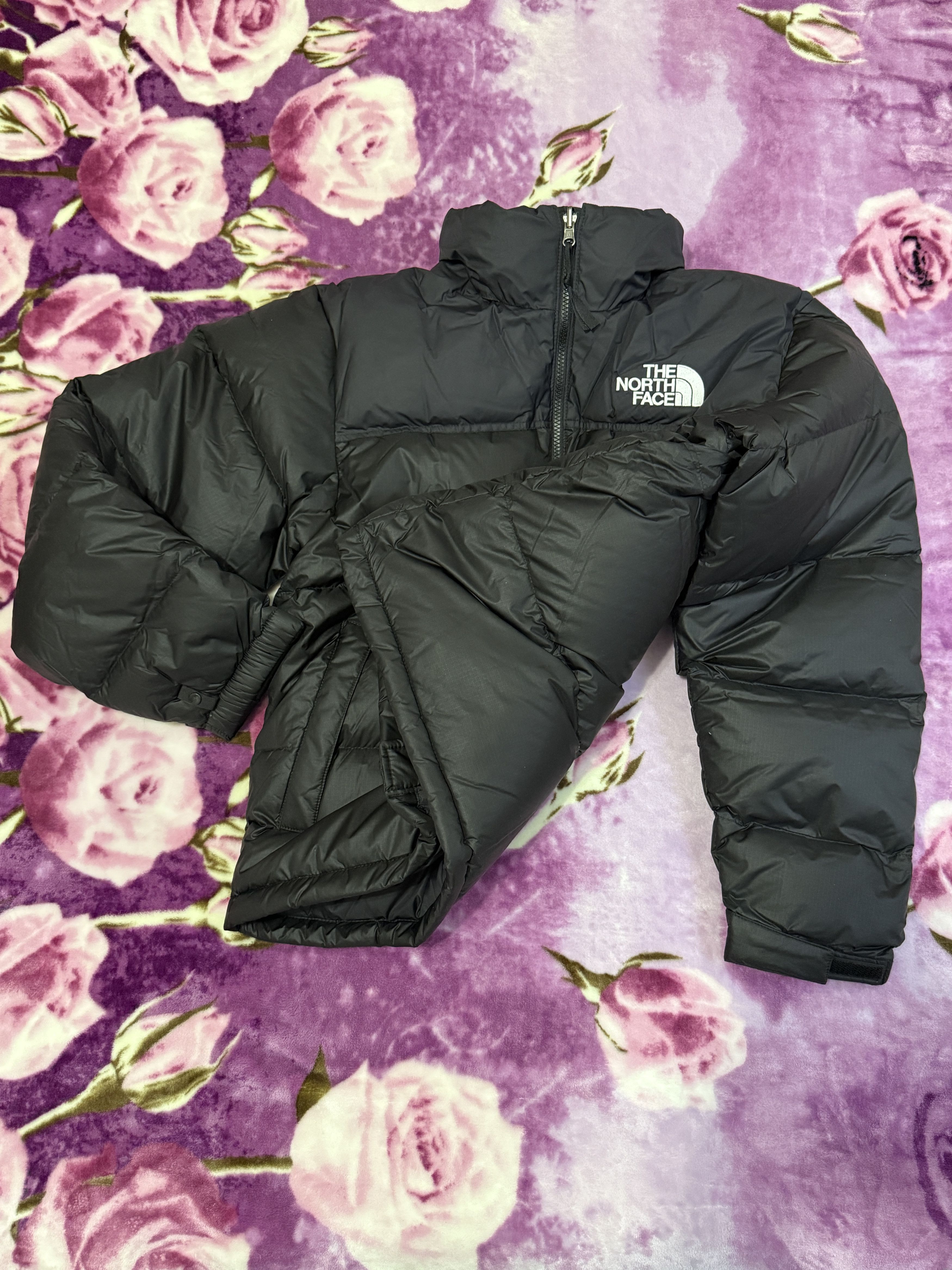 The North Face 700 Fill Nuptse Coat 1996 Retro Size US S / EU 44-46 / 1 - 6 Thumbnail