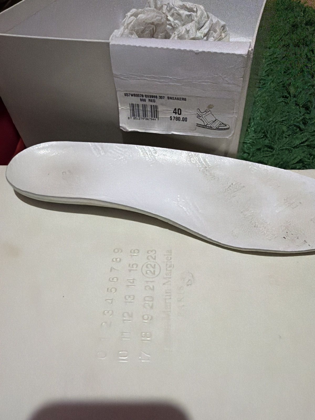 Maison Margiela maison margiela clinic Size US 7 / EU 40 - 7 Thumbnail