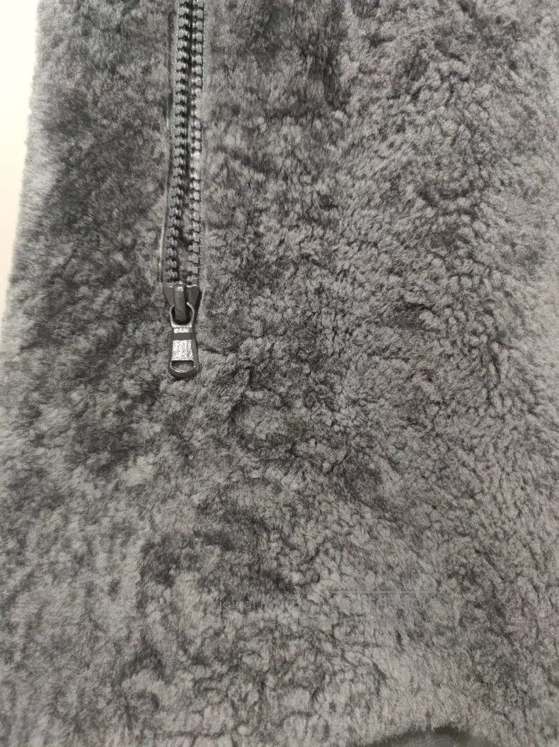Brunello Cucinelli Brunello Cucinelli Fur vest, ram skin Size S / US 4 / IT 40 - 4 Thumbnail