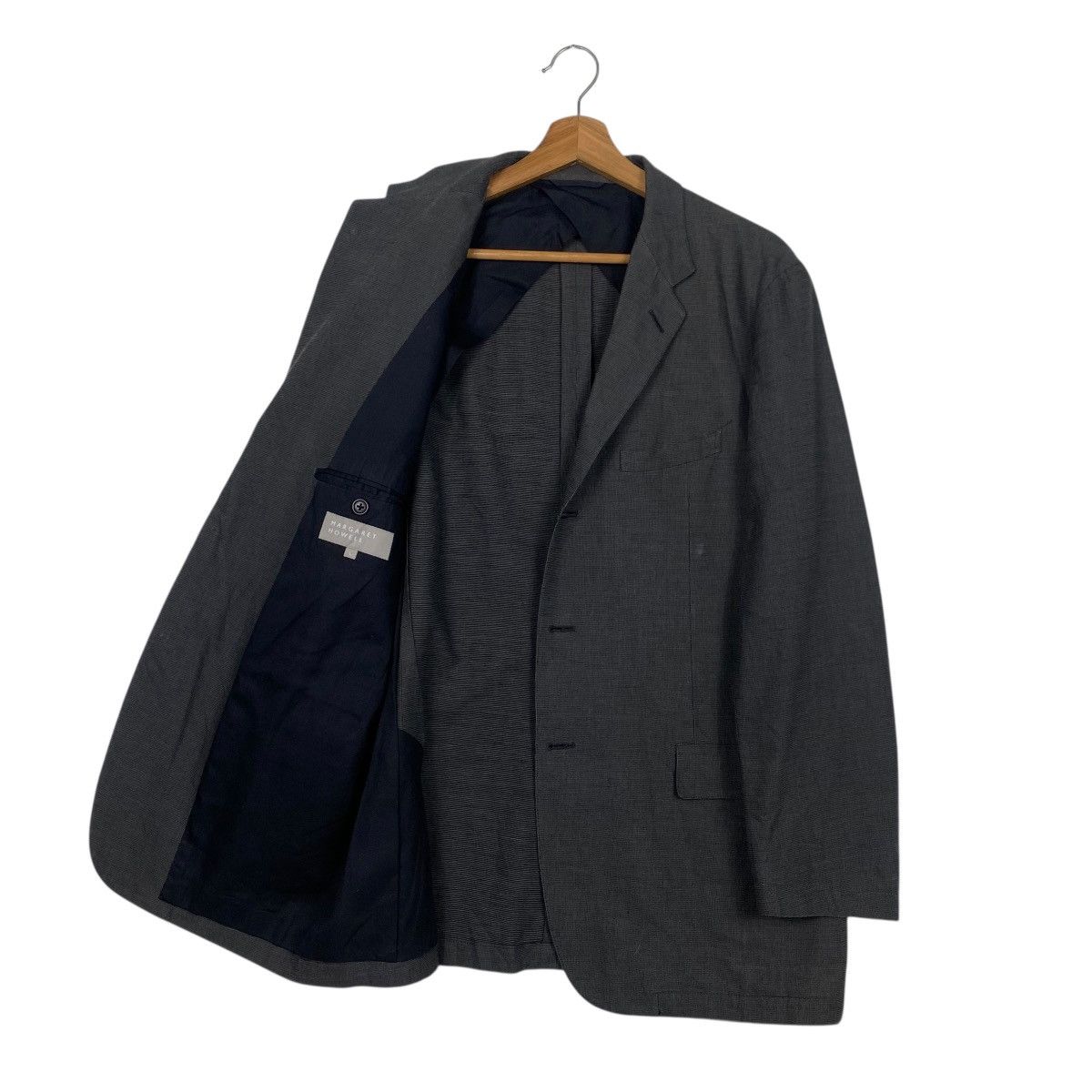 Margaret Howell Margarett Howell blazer coat Size US L / EU 52-54 / 3 - 9 Thumbnail