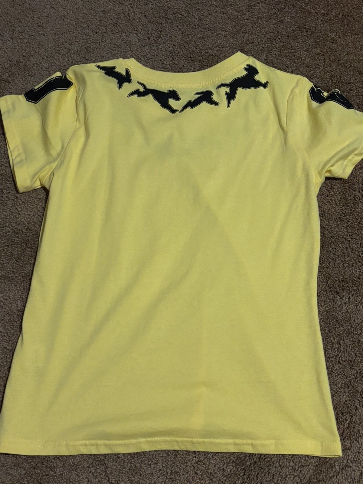 Other rehab stunmic t shirt Size US S / EU 44-46 / 1 - 3 Thumbnail