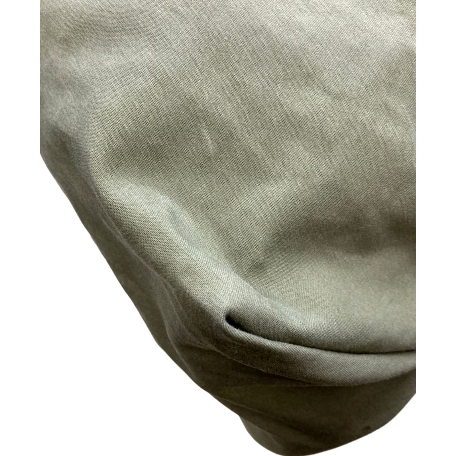 Engineered Garments Engineered Garments CARRY ALL TOTE BAG Khaki Casual Unisex Pre-owned Size ONE SIZE - 6 Thumbnail