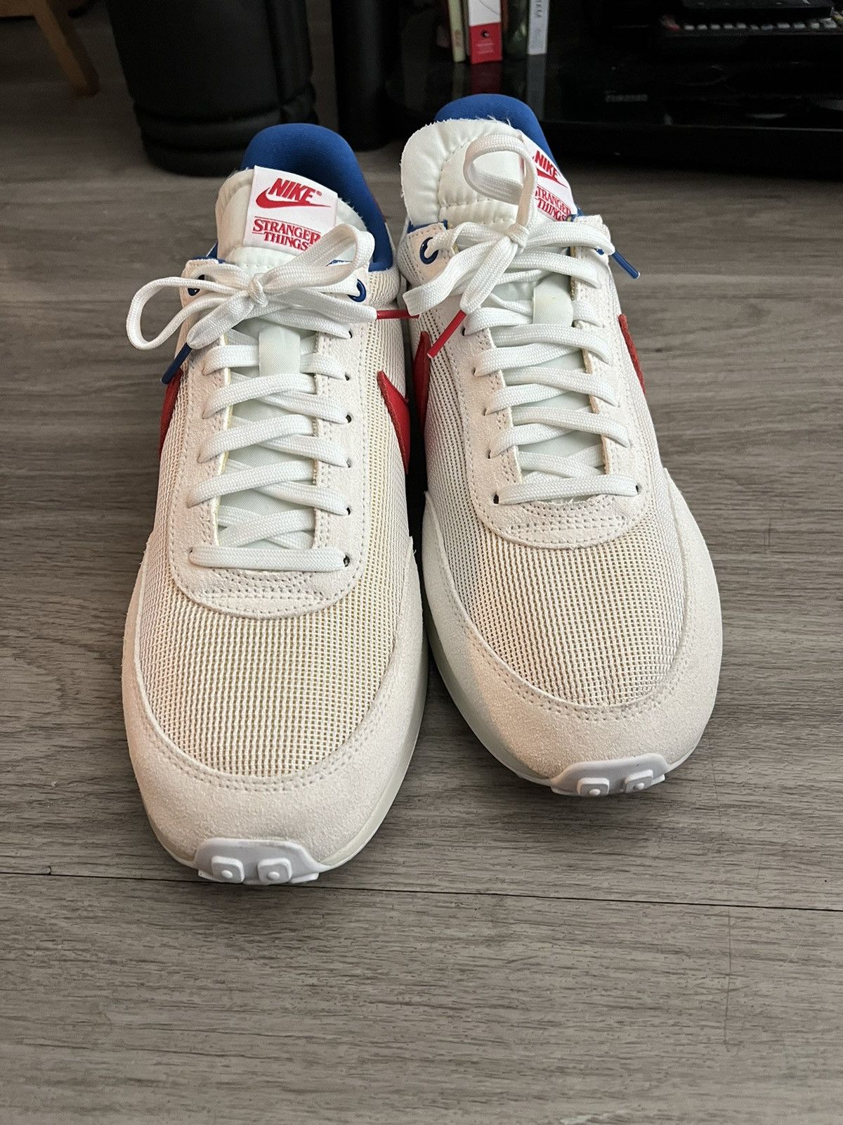 Nike NIKE TAILWIND - STRANGER THINGS - US 12 Size US 12 / EU 45 - 5 Thumbnail
