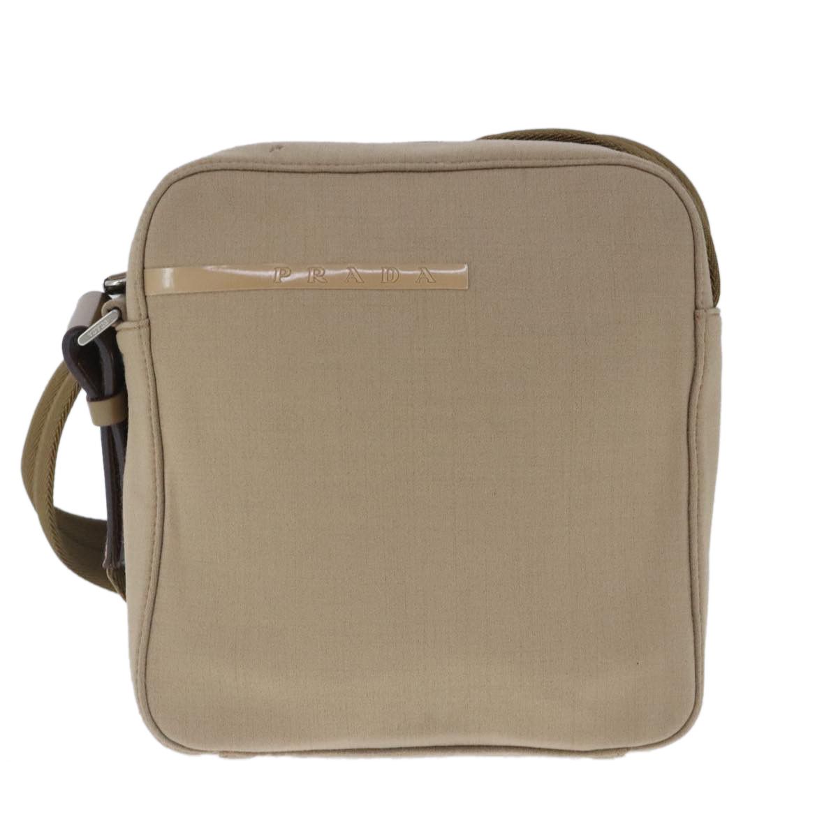 Prada Prada Tessuto shoulder Size ONE SIZE - 1 Thumbnail