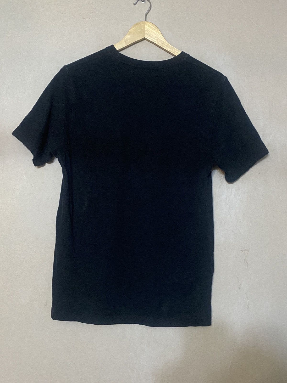 Japanese Brand × Undercover Undercover SS03 “SCAB” Skull Flower Tshirt Size US M / EU 48-50 / 2 - 3 Thumbnail