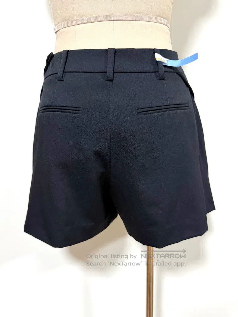 Vivienne Westwood Vivienne Westwood size 1 Black Saturn Pleated Skirt Pants Size 26" / US 2 / IT 38 - 3 Thumbnail