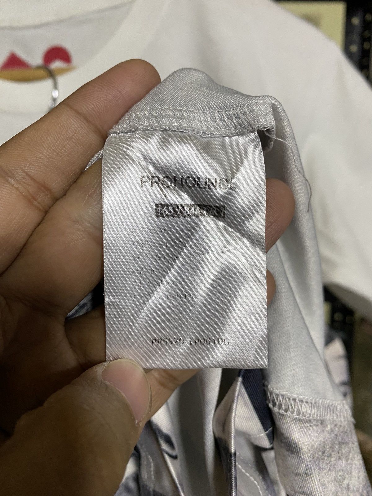 Other Pronounce Terracota Warrior Size M / US 6-8 / IT 42-44 - 7 Thumbnail