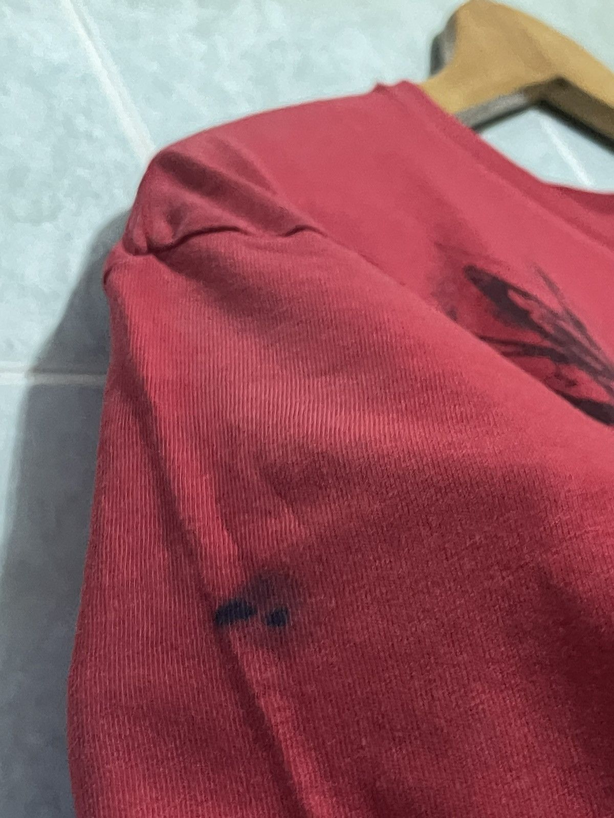 Avirex AVIREX DEATH BEFORE DISHONOR BIG WINGS AFFLICTION STYLE Size US XL / EU 56 / 4 - 8 Thumbnail