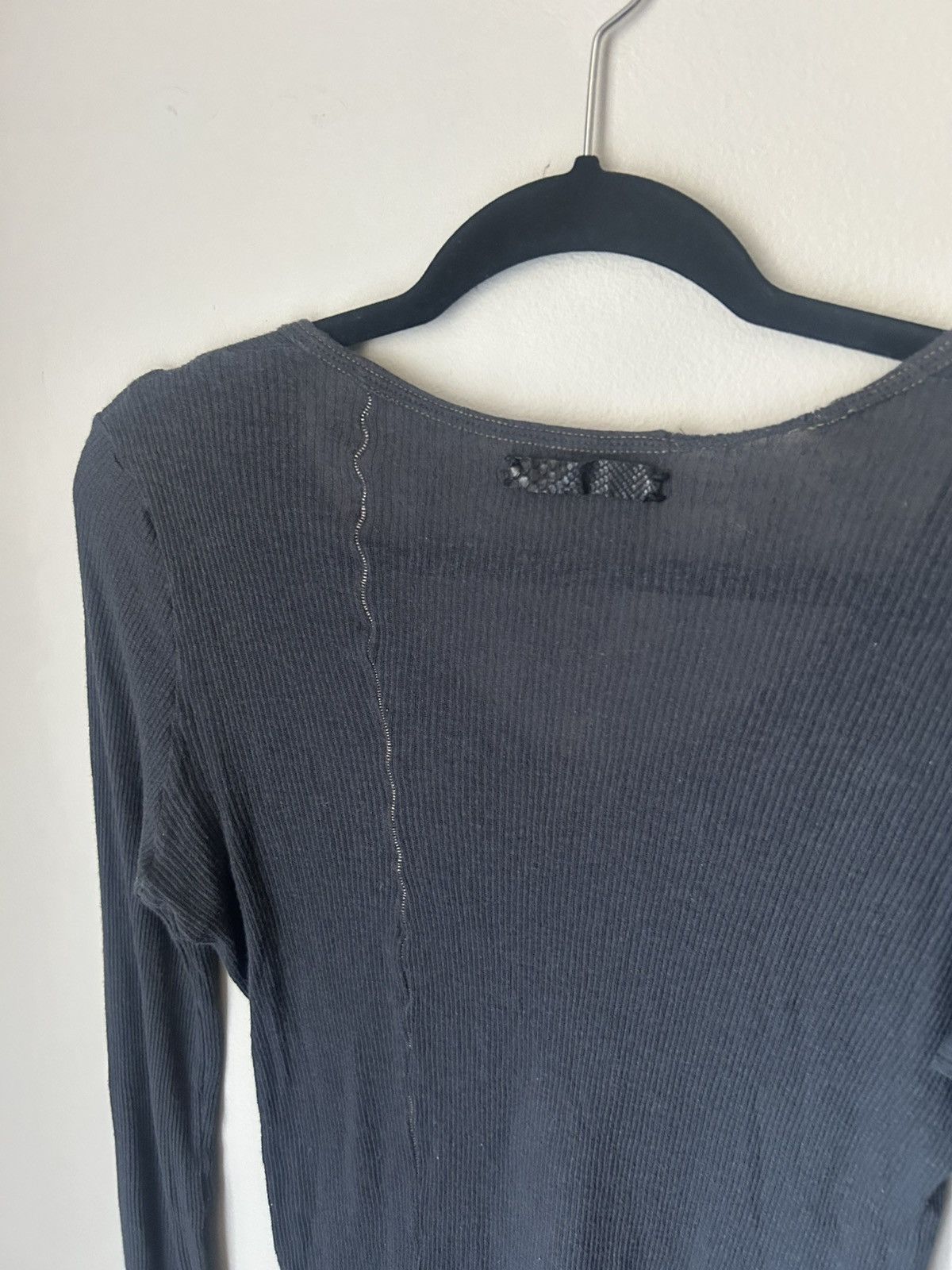 If Six Was Nine If Six Was Nine Wired Longsleeve Size US S / EU 44-46 / 1 - 2 Thumbnail