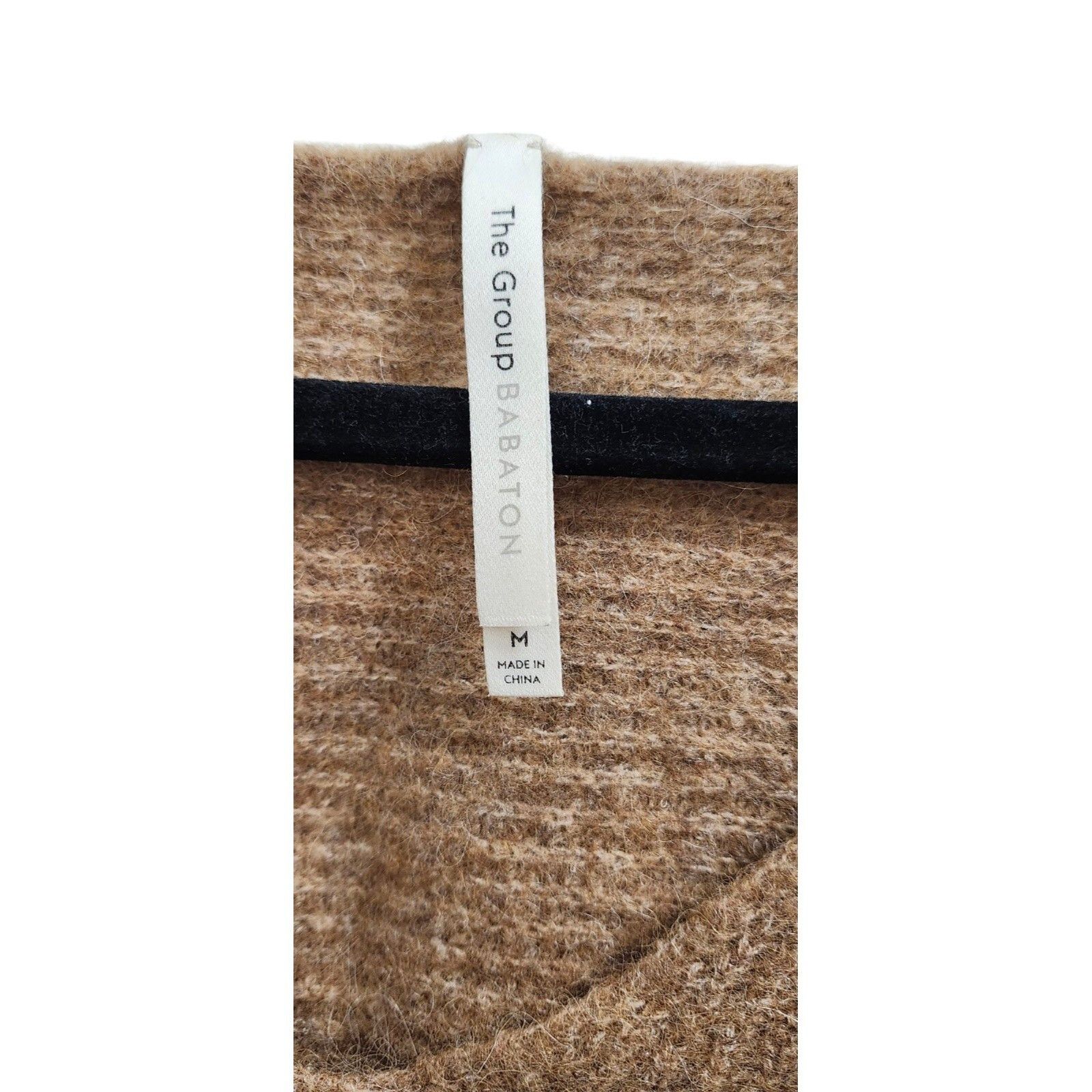 Aritzia Aritzia Group by Babaton Tessin Sweater Size M Size M / US 6-8 / IT 42-44 - 8 Thumbnail
