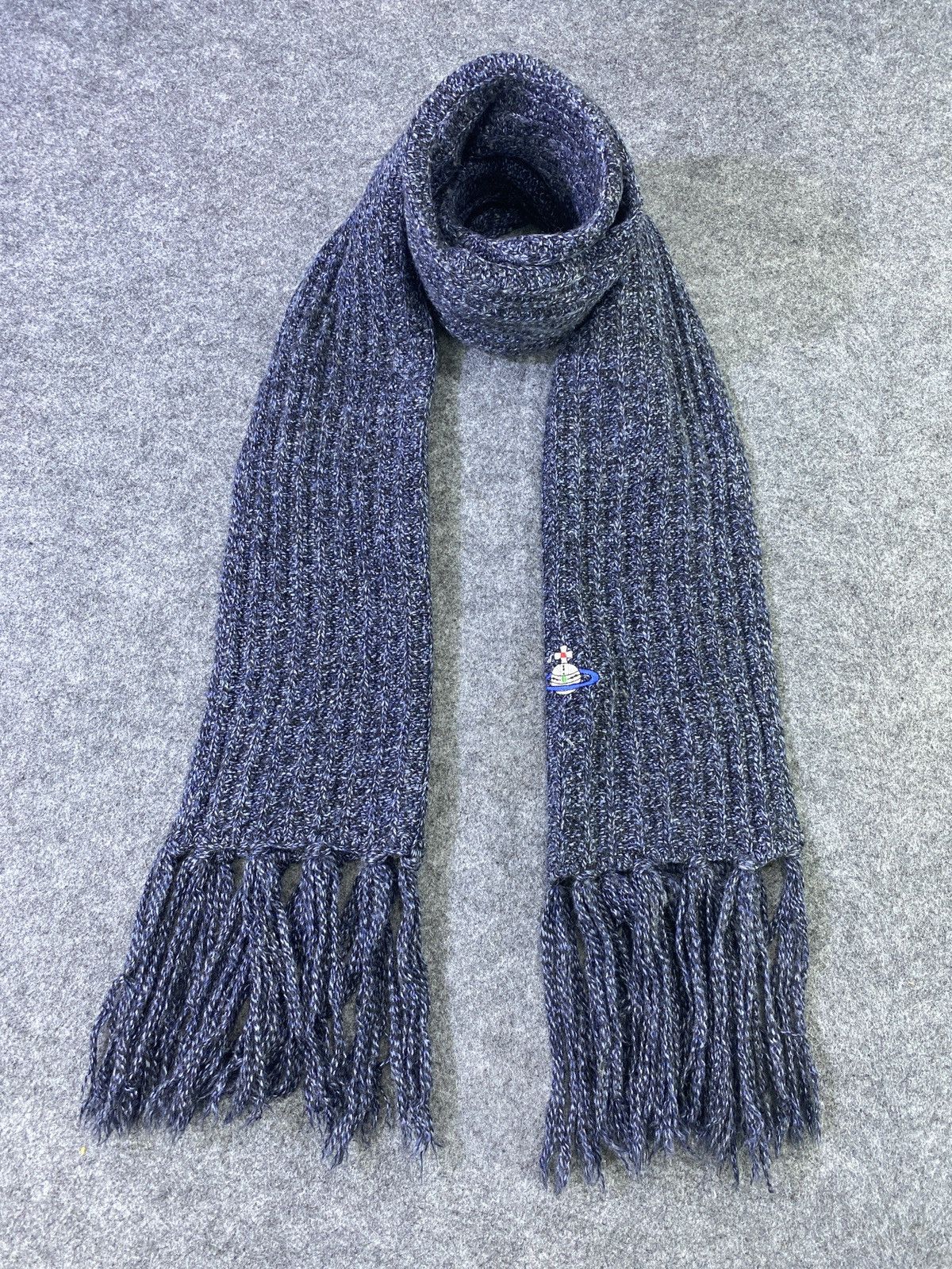 Vivienne Westwood Vivienne Westwood Scarf/Muffler/Neckwear -T973 Size ONE SIZE - 1 Thumbnail