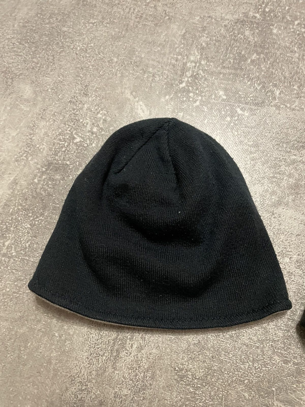 Nike x2 Vintage Nike Reversible Swoosh Logo Hat Size ONE SIZE - 7 Thumbnail