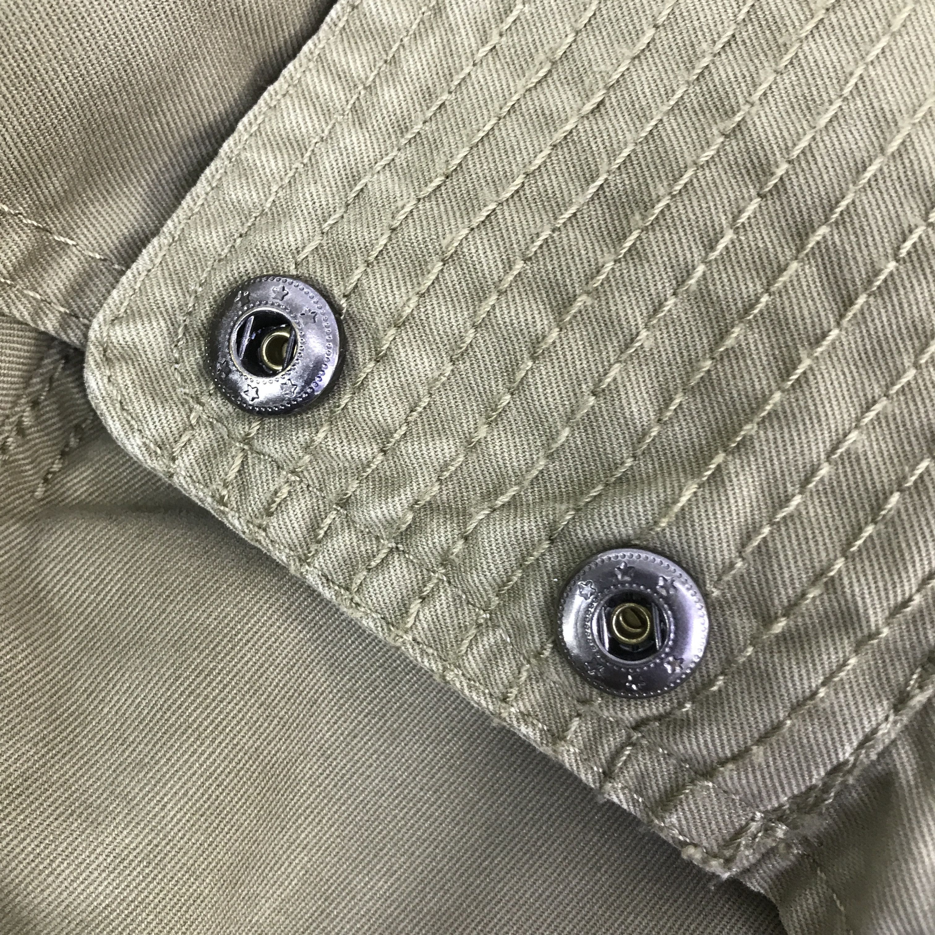 Banana Republic BANANA REPUBLIC WOMAN DESIGN JACKET K121B12 Size US XXS / EU 40 - 10 Thumbnail