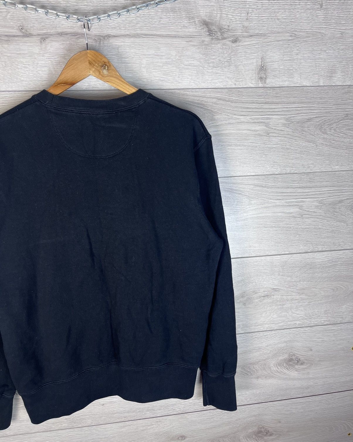 Uniqlo Men’s sweater Uniqlo x Chicago Bulls size m cotton 100% Size US M / EU 48-50 / 2 - 12 Thumbnail