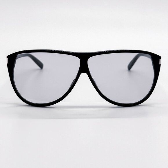 Saint Laurent Paris NEW SAINT LAURENT SL 731 001 GASPAR SUNGLASSES SL731 Size ONE SIZE - 4 Thumbnail