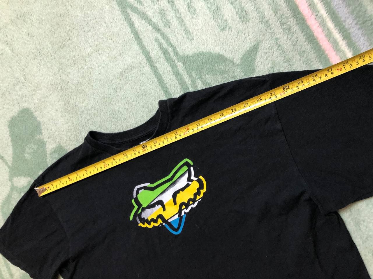 Fox Racing Fox Racing T-Shirt Size US XL / EU 56 / 4 - 7 Thumbnail