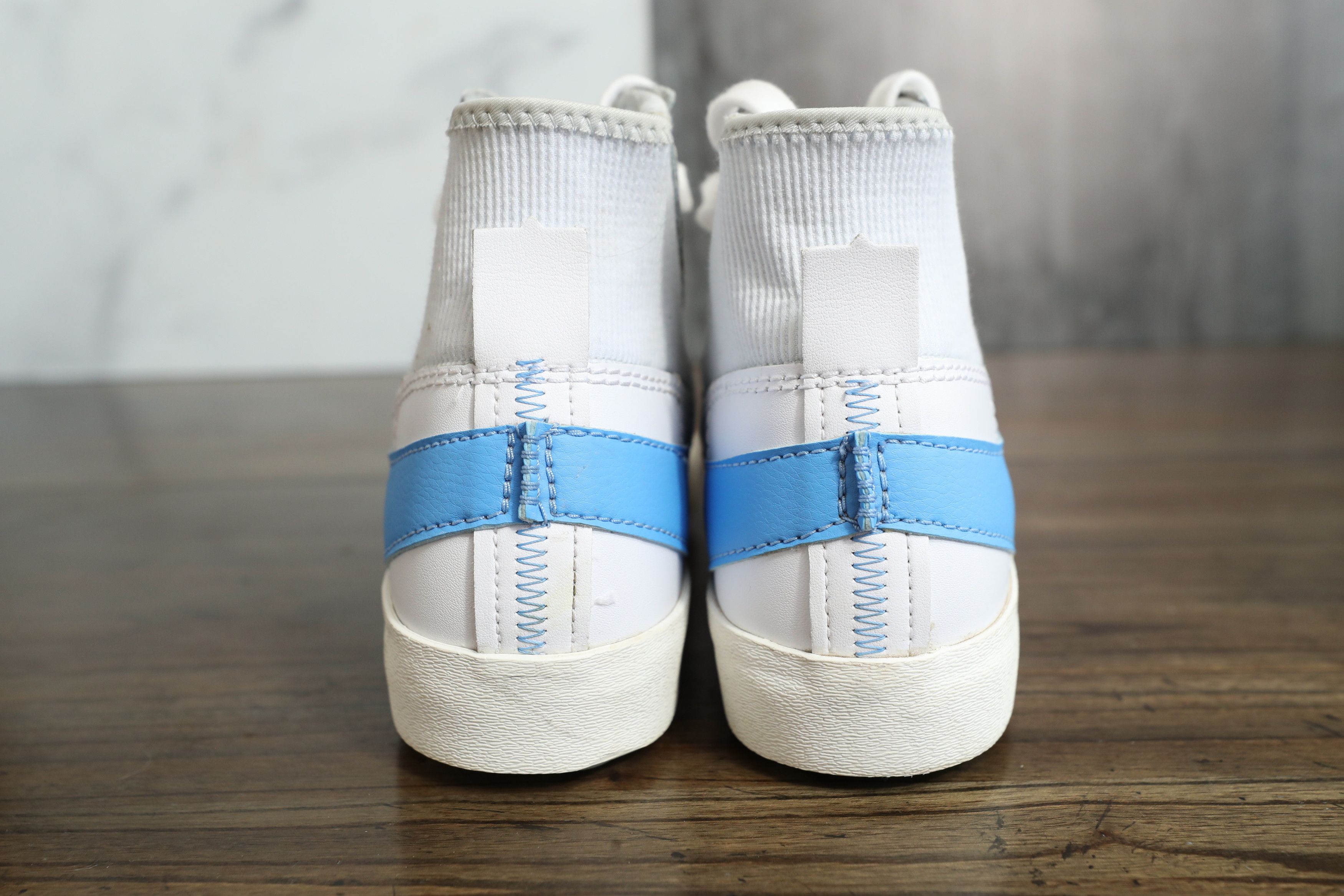 Nike Nike Blazer Mid 77 Jumbo (11) Size US 11 / EU 44 - 5 Thumbnail