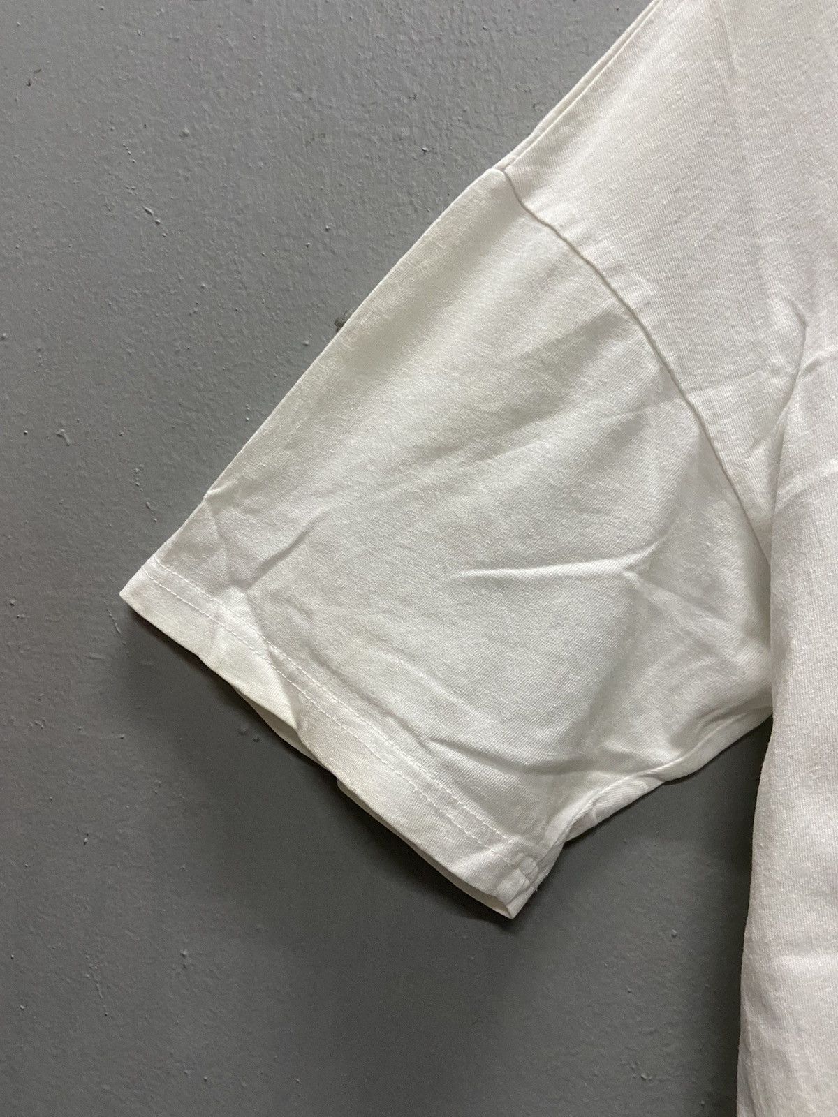 Japanese Brand DOPE FISH SPEED TO THE TOP 2000 BAGGY STYLE TEE SHIRT Size US L / EU 52-54 / 3 - 3 Thumbnail