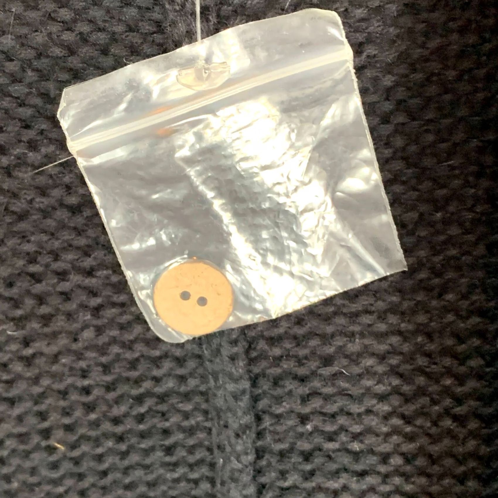 Vintage VINTAGE Chico's Cardigan Shirt? Size L / US 10 / IT 46 - 5 Thumbnail