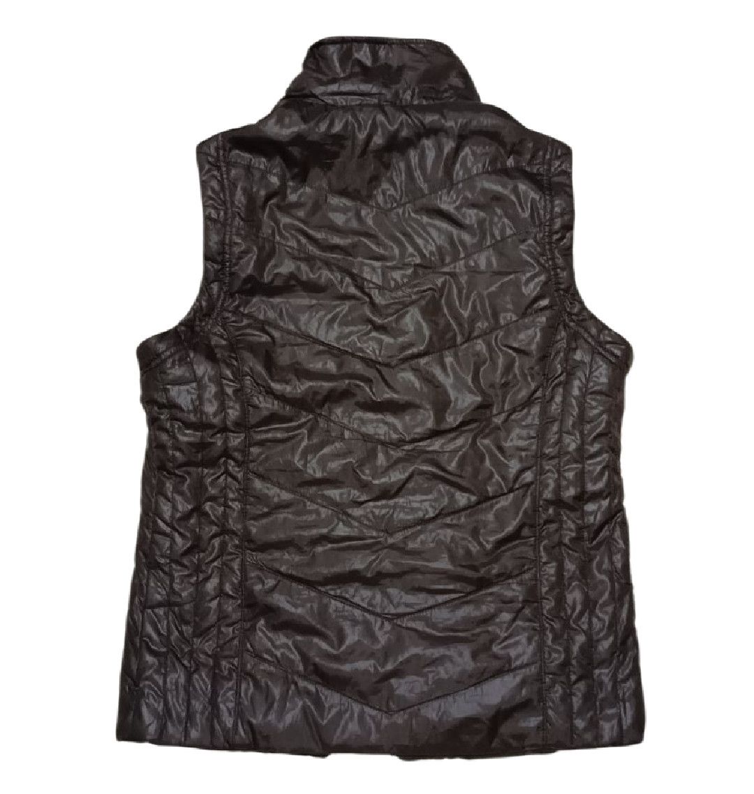 HIDEAWAYS Hideaway Nicole Double Layer vkei Vests Japanese Style Size US M / EU 48-50 / 2 - 4 Thumbnail