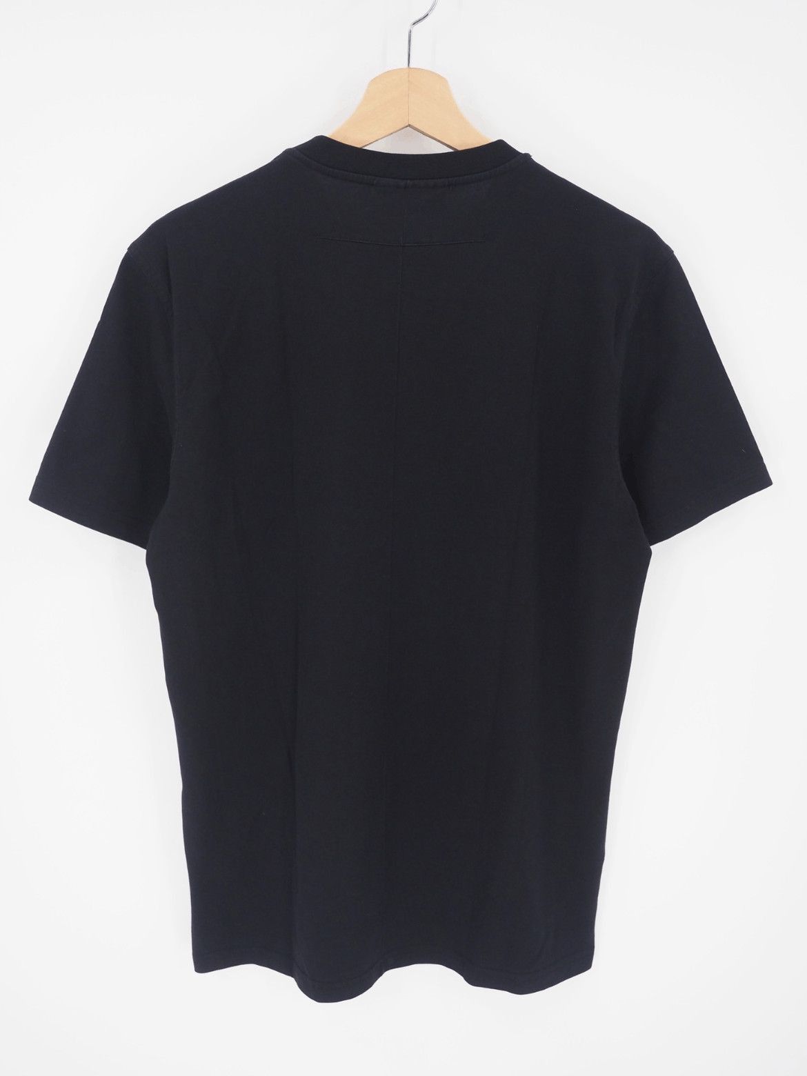 Givenchy Riccardo Tisci Givenchy SS14 shark jaw Tee - DMC-2508 Size US M / EU 48-50 / 2 - 2 Thumbnail