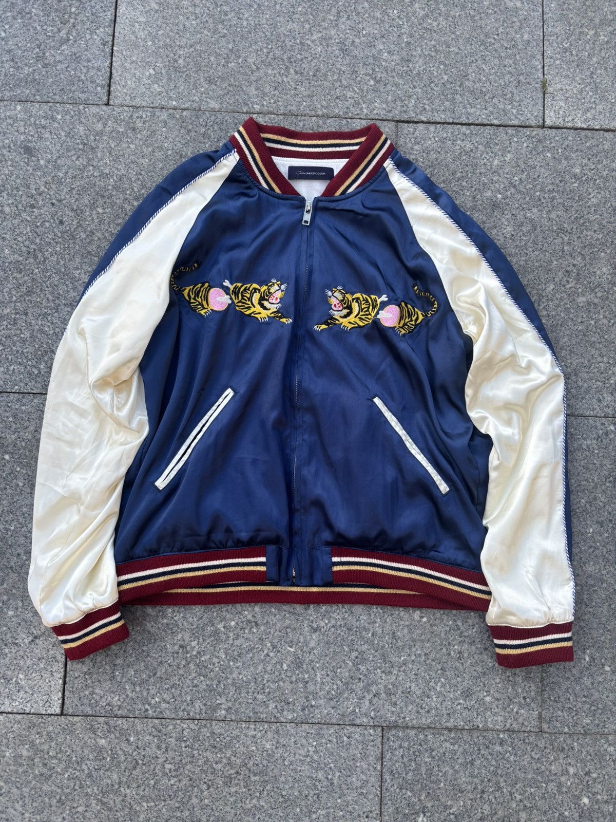 Undercover Undercover Size US M / EU 48-50 / 2 - 1 Thumbnail