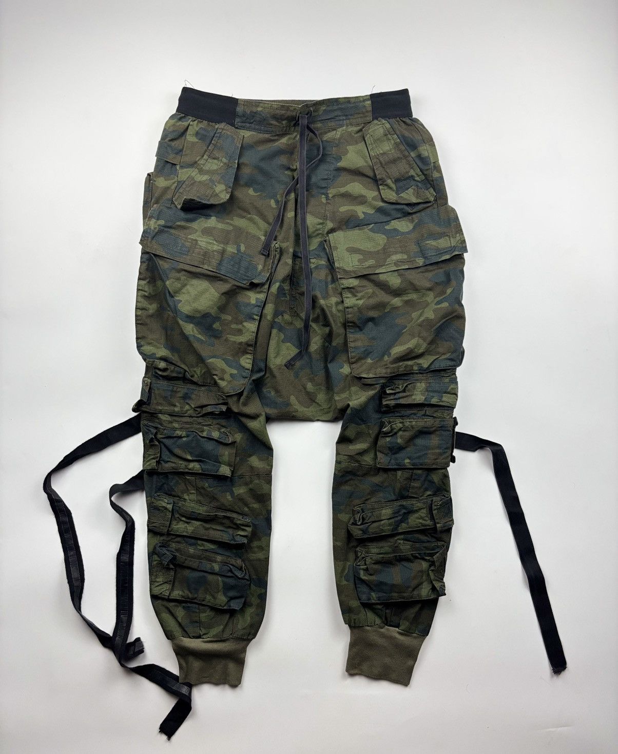 Ben Taverniti Unravel Project | Grailed