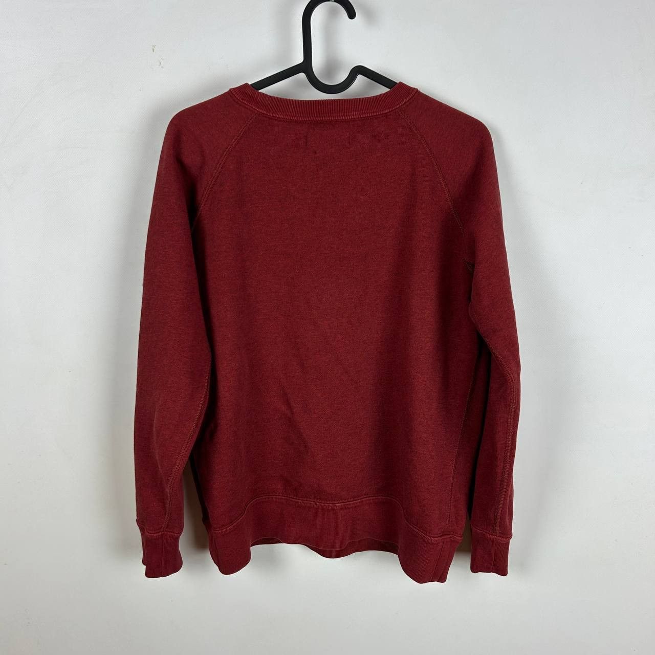 Isabel Marant ISABEL MARANTZ ETOILE Women's Big Logo Sweatshirt Size 38 Size XS / US 0-2 / IT 36-38 - 3 Thumbnail
