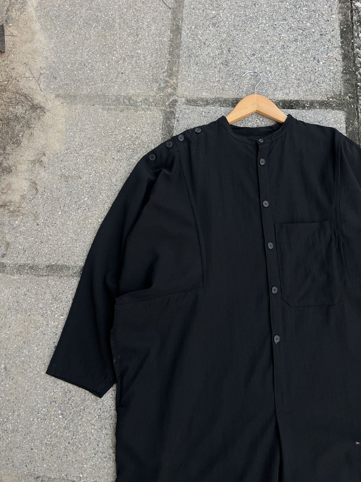Yohji Yamamoto Yohji Yamamoto Size M / US 6-8 / IT 42-44 - 3 Thumbnail