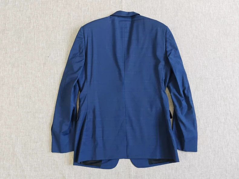 Dior Dior Men's suit jacket 2501-Nextarrow Size US M / EU 48-50 / 2 - 6 Thumbnail