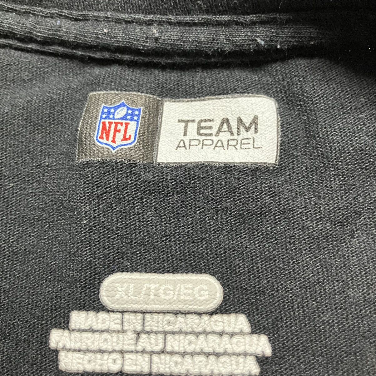 NFL Los Angeles Rams NFL Football Graphic T Shirt Size US XL / EU 56 / 4 - 4 Thumbnail