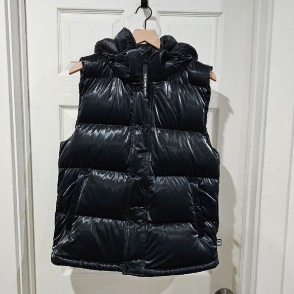 Aritzia Aritzia the super puff™ vest Size M / US 6-8 / IT 42-44 - 6 Thumbnail