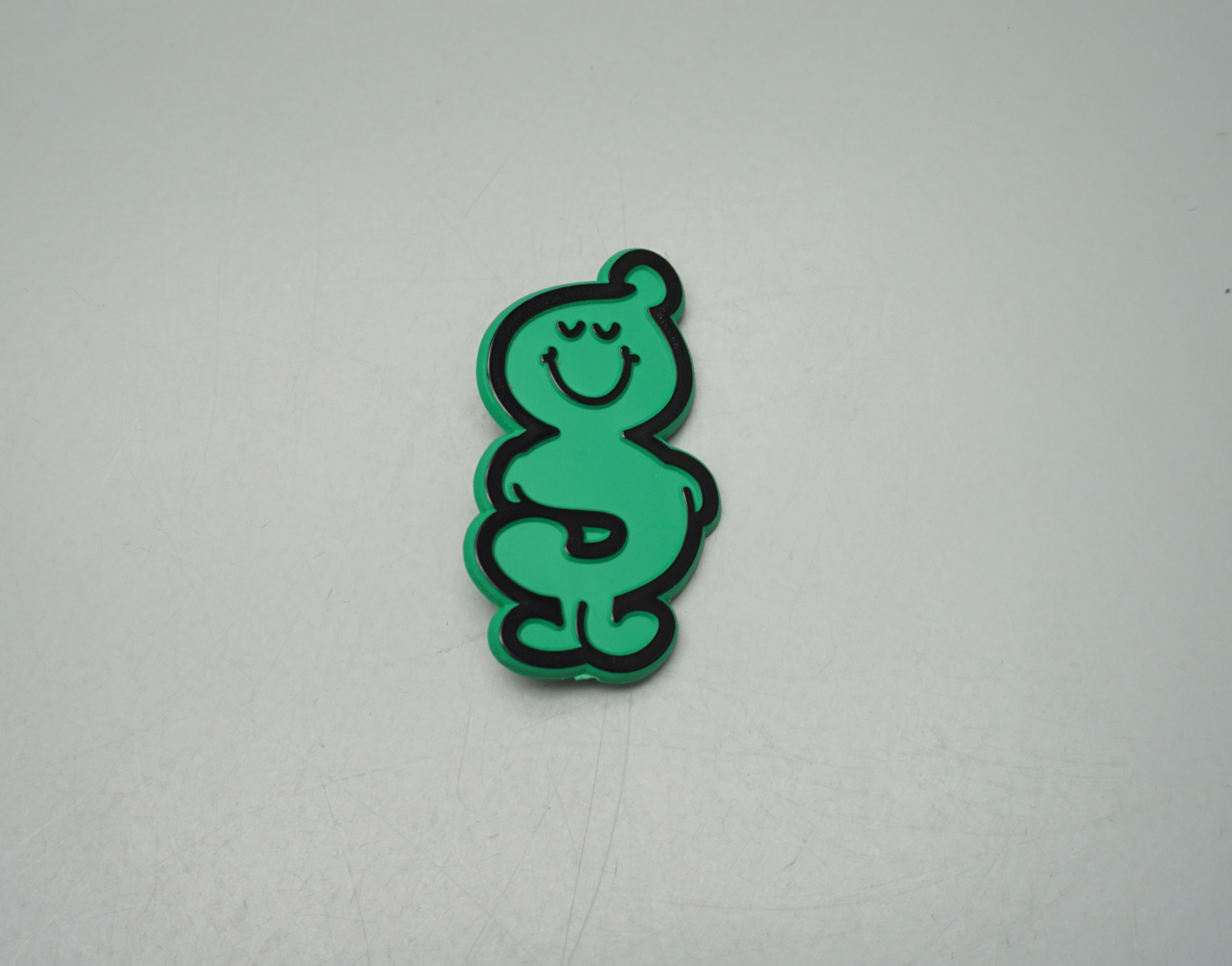 Good Enough × Mostly Heard Rarely Seen × Vintage Ceramic "Good Enough Uk'' Ashtray By Hanon-shop.com Size ONE SIZE - 6 Thumbnail