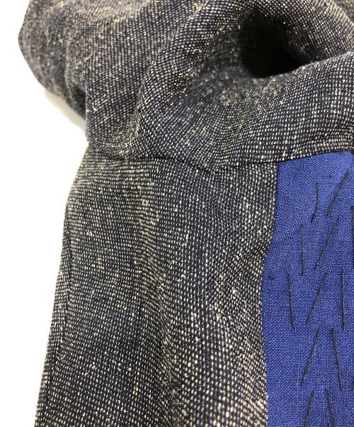 Yohji Yamamoto Yohji Yamamoto pour homme switching jacket Size US L / EU 52-54 / 3 - 5 Thumbnail