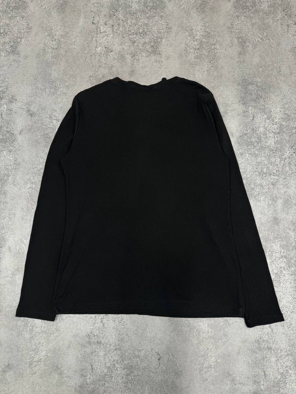 Ralph Lauren Lauren Ralph Lauren Women's Black Long Sleeve Top Size XL Size XL / US 12-14 / IT 48-50 - 8 Thumbnail