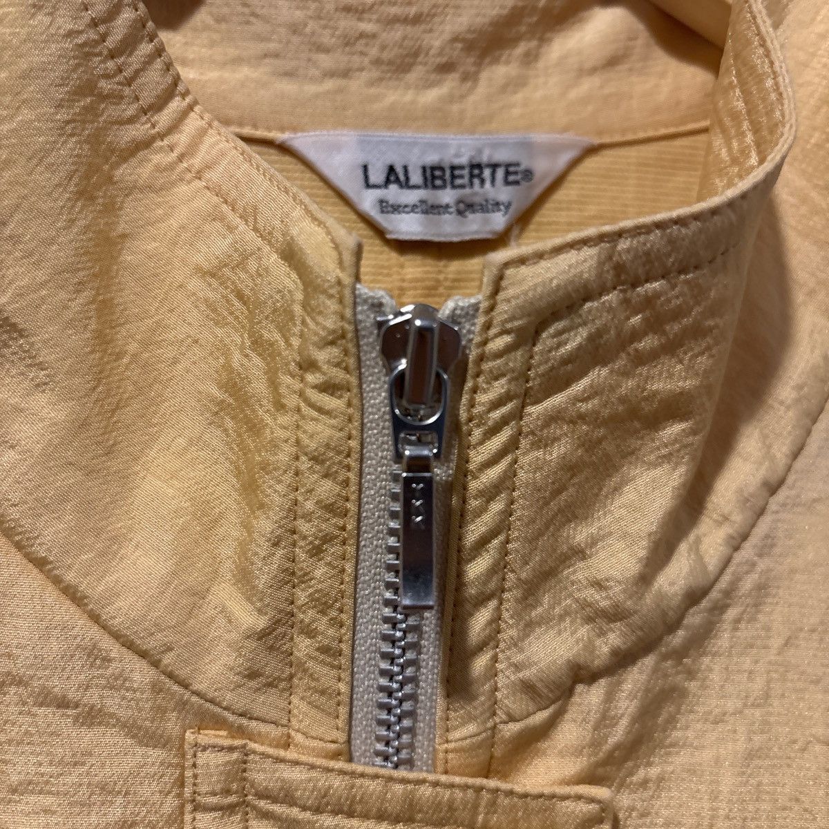 Cout de la Liberte Trench coat Size US M / EU 48-50 / 2 - 4 Thumbnail