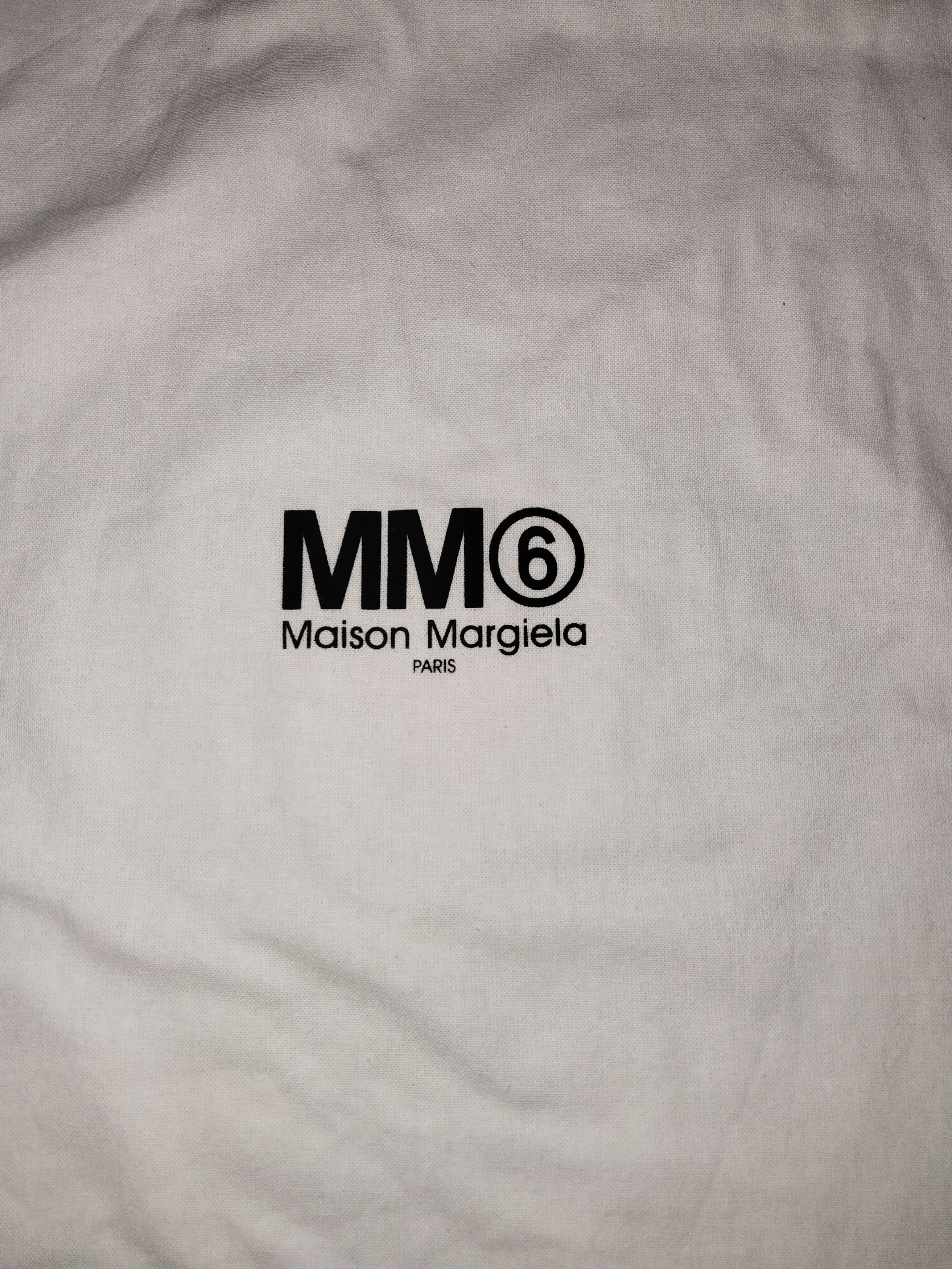 Maison Margiela MAISON MARGIELA Dust Bag Size ONE SIZE - 2 Thumbnail