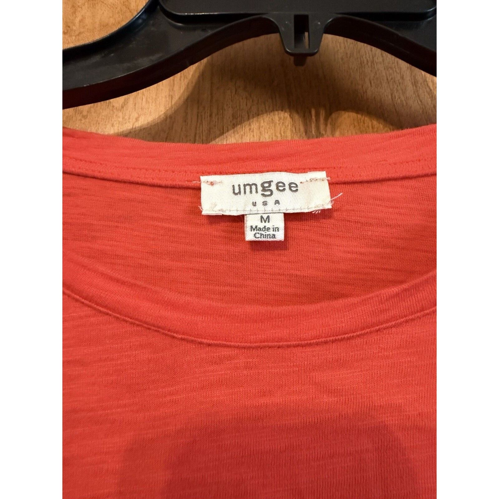 Other Umgee U.S.A. Ruffle Sleeve Pockets Women’s Size Medium Size M / US 6-8 / IT 42-44 - 3 Thumbnail