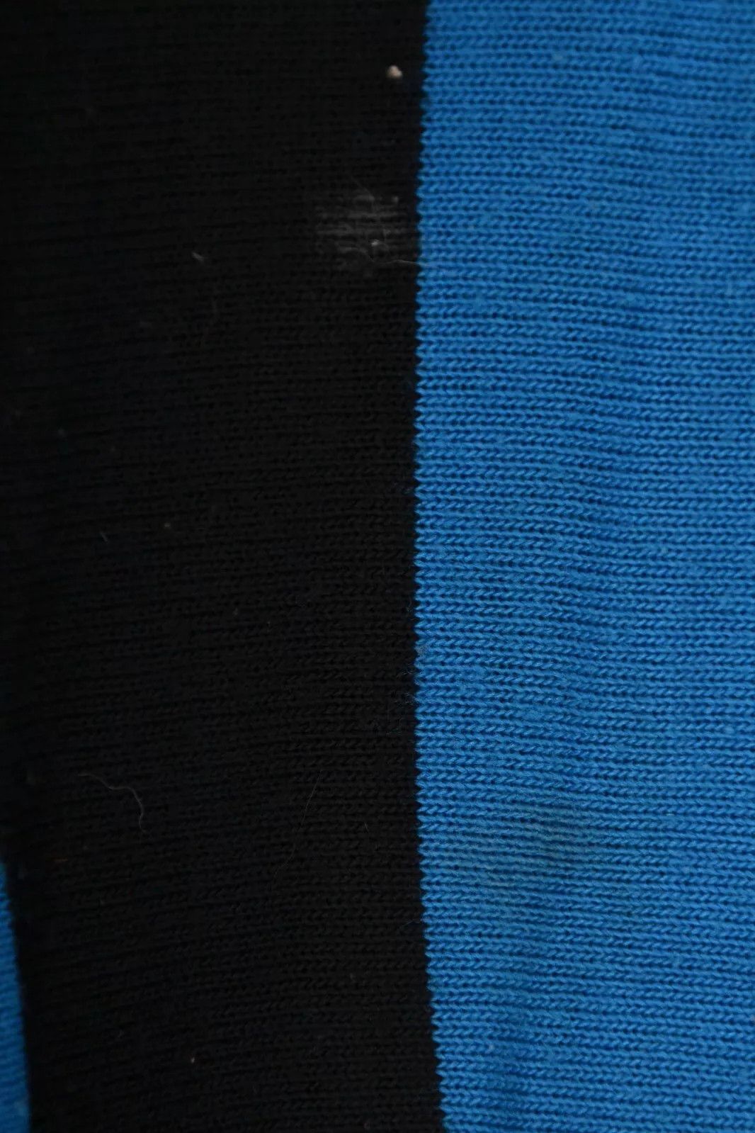 Other INTER MILAN 1985/1986 FOOTBALL SHIRT MEC SPORT SIZE M ADULT Size US M / EU 48-50 / 2 - 7 Thumbnail