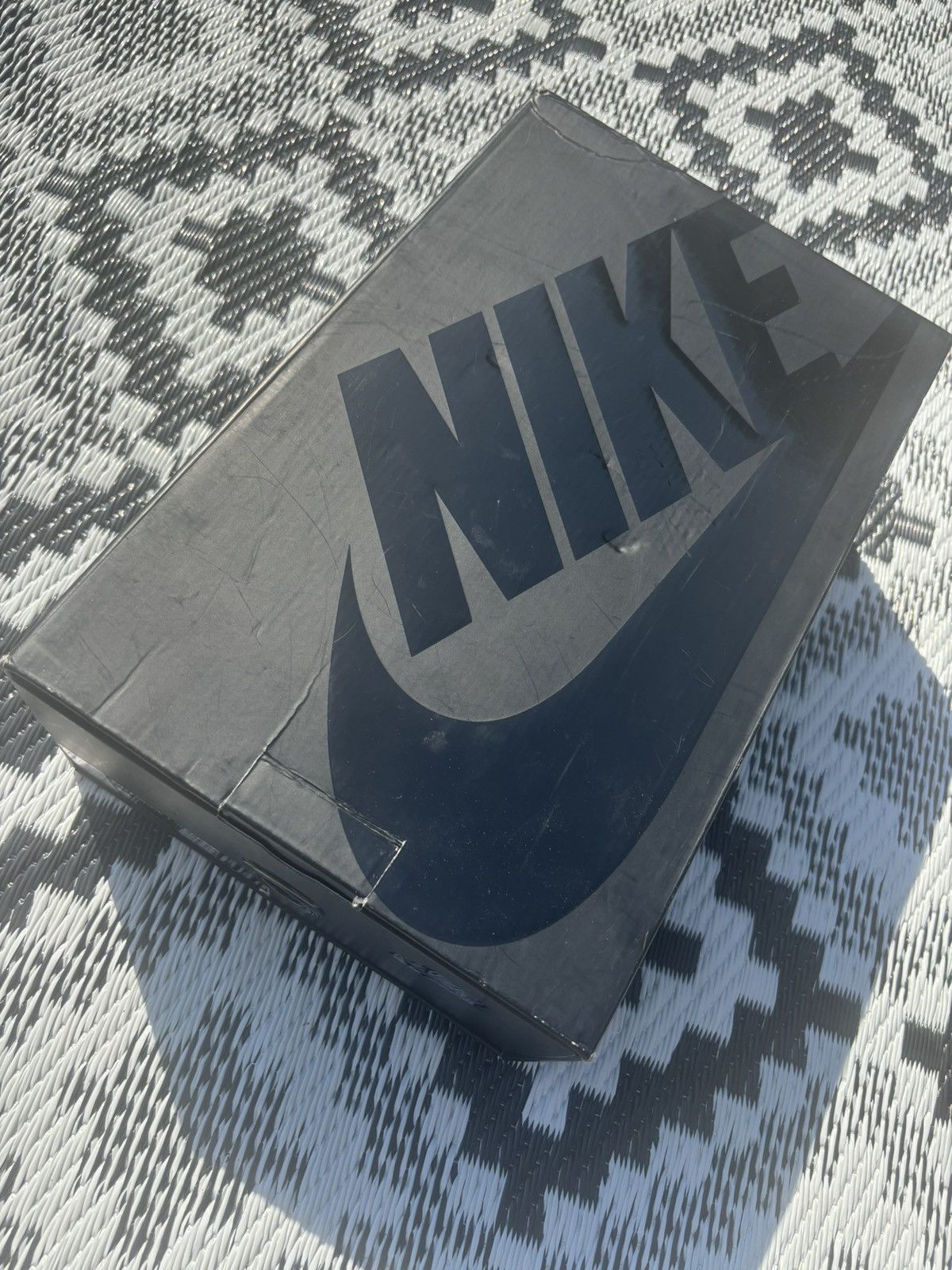 A-COLD-WALL* × Nike A Cold Wall Air Force 1 Size US 8 / EU 41 - 12 Thumbnail