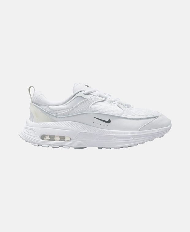 Nike Air Max Bliss Running Shoes in White, Women's (Size 11)