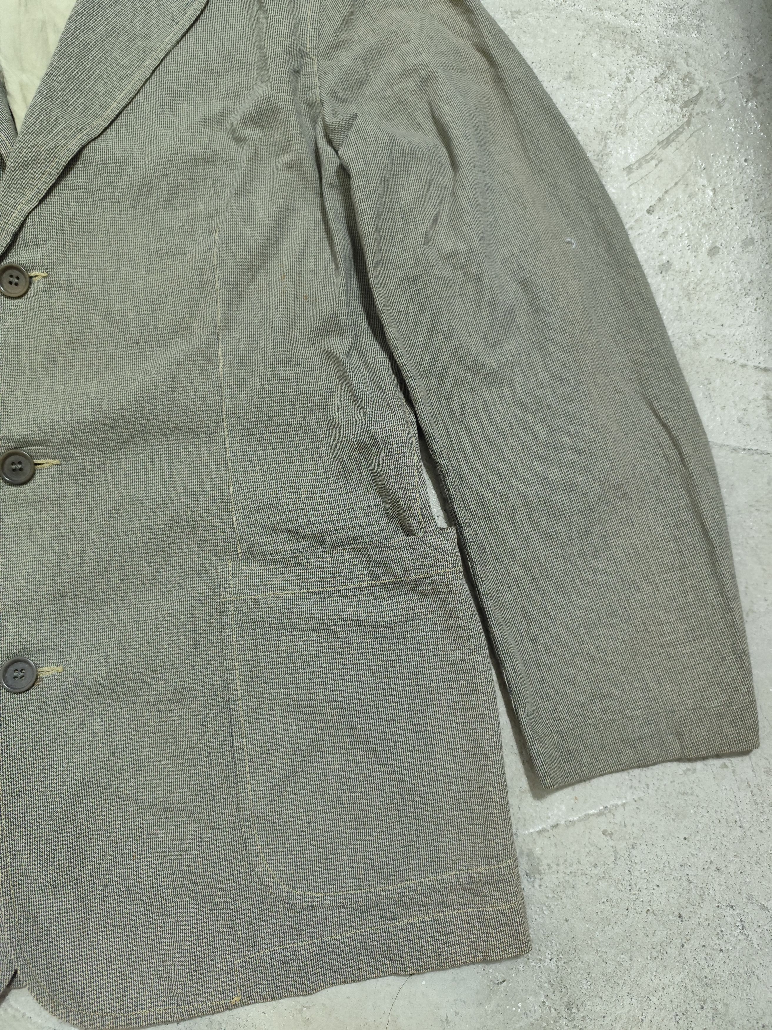 C.P. Company Vintage CP Company Coat / Blazer Size US M / EU 48-50 / 2 - 3 Thumbnail