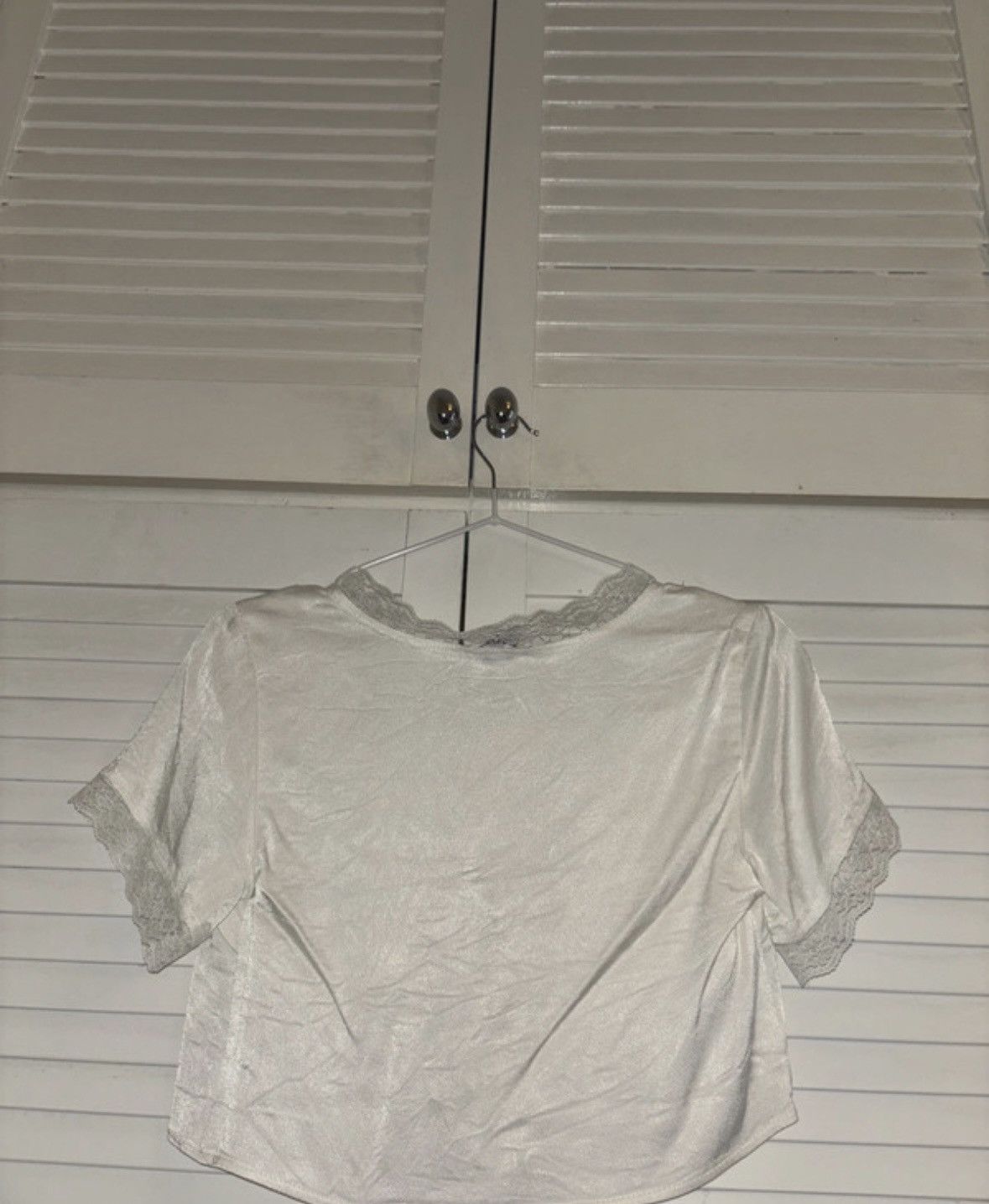 PRINCESS POLLY Princess Polly top Size XS / US 0-2 / IT 36-38 - 2 Thumbnail