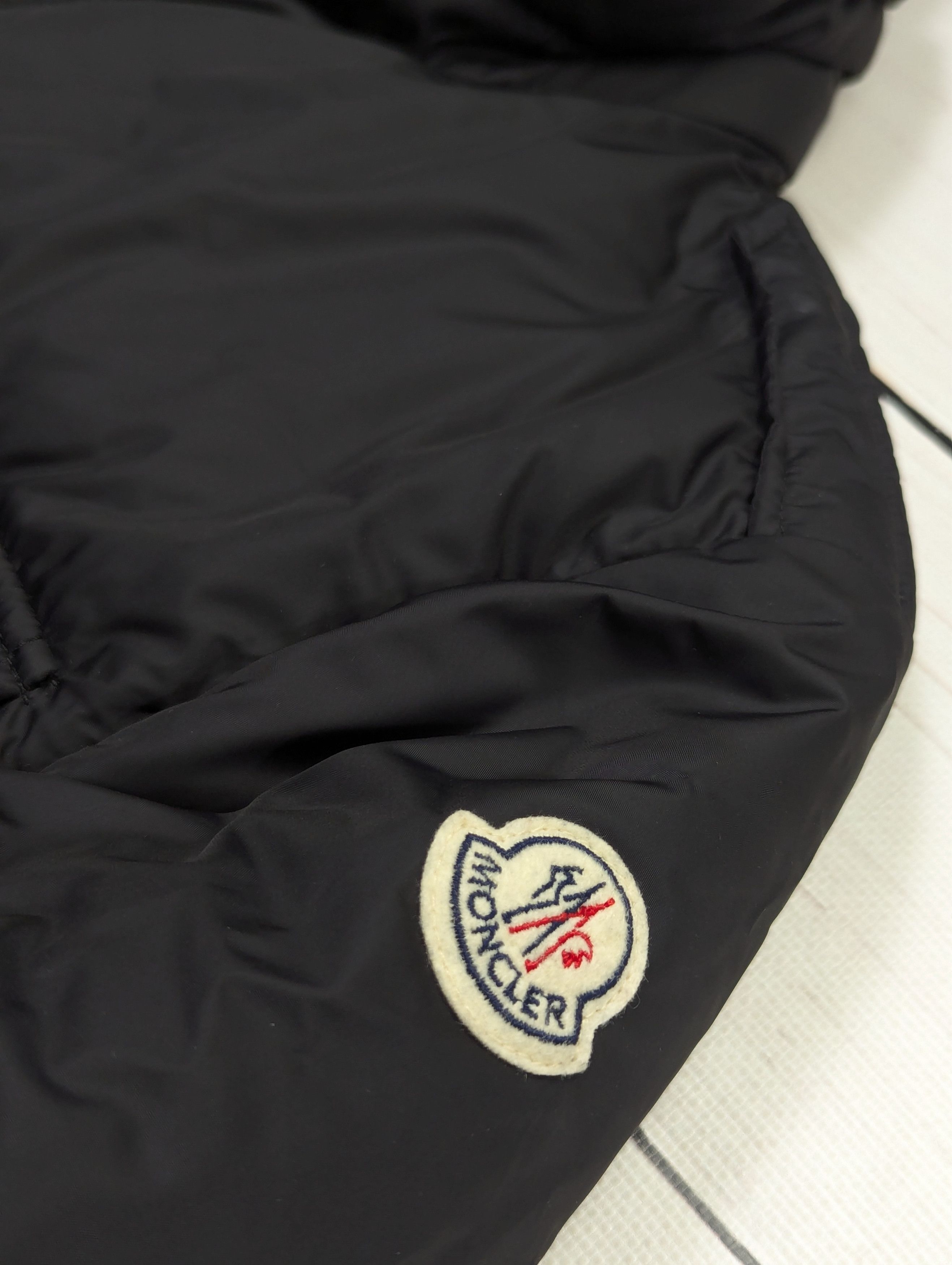 Moncler Moncler Amazzone Giubbotto Puffer Jacket Size US M / EU 48-50 / 2 - 10 Thumbnail