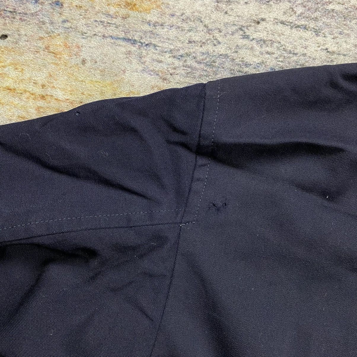 Yohji Yamamoto Y’S Yohji Yamamoto reversible Bomber jacket Size US L / EU 52-54 / 3 - 12 Thumbnail