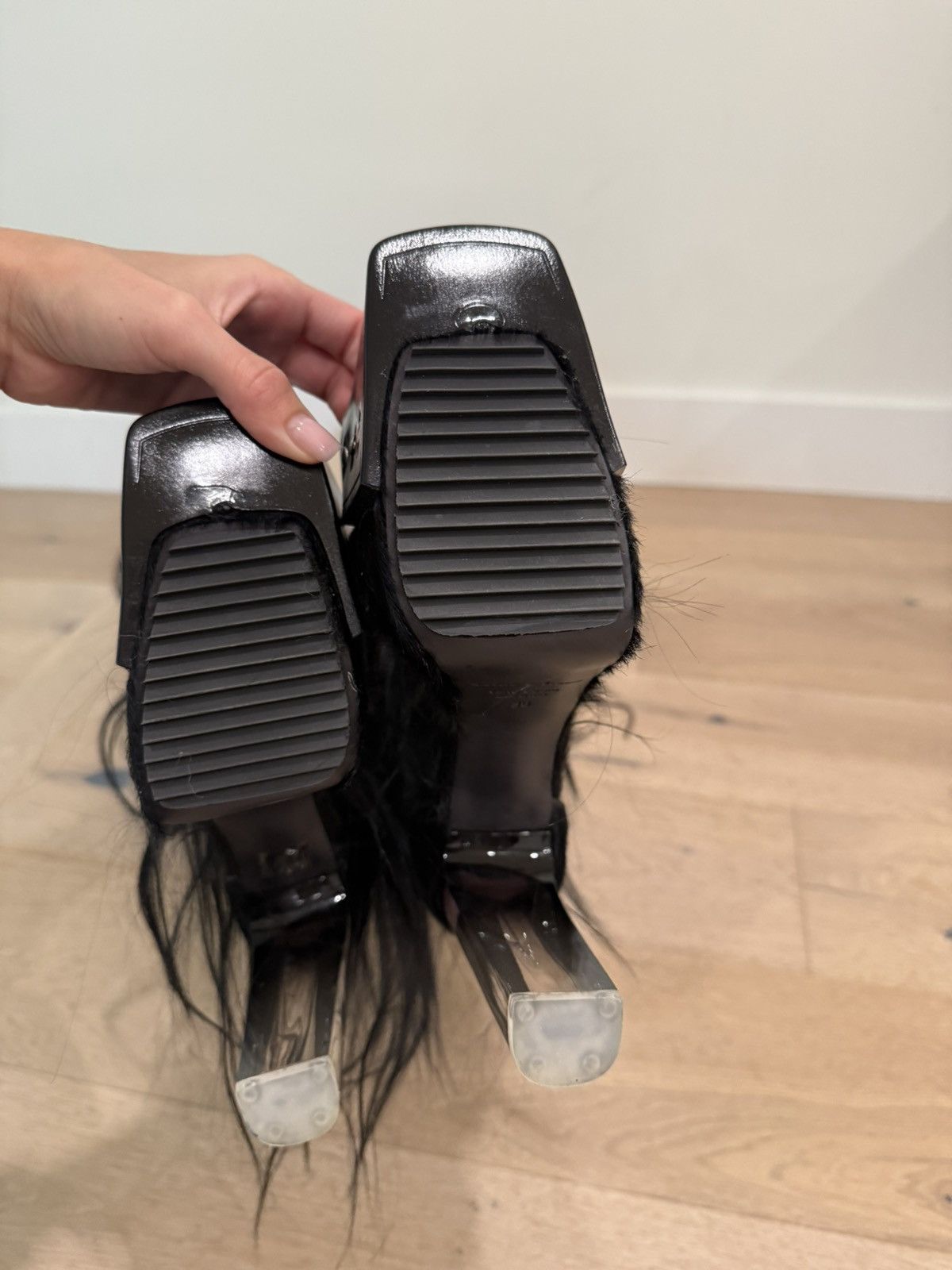 Rick Owens Rick Owens spartan wader boots Size US 6 / IT 36 - 5 Thumbnail