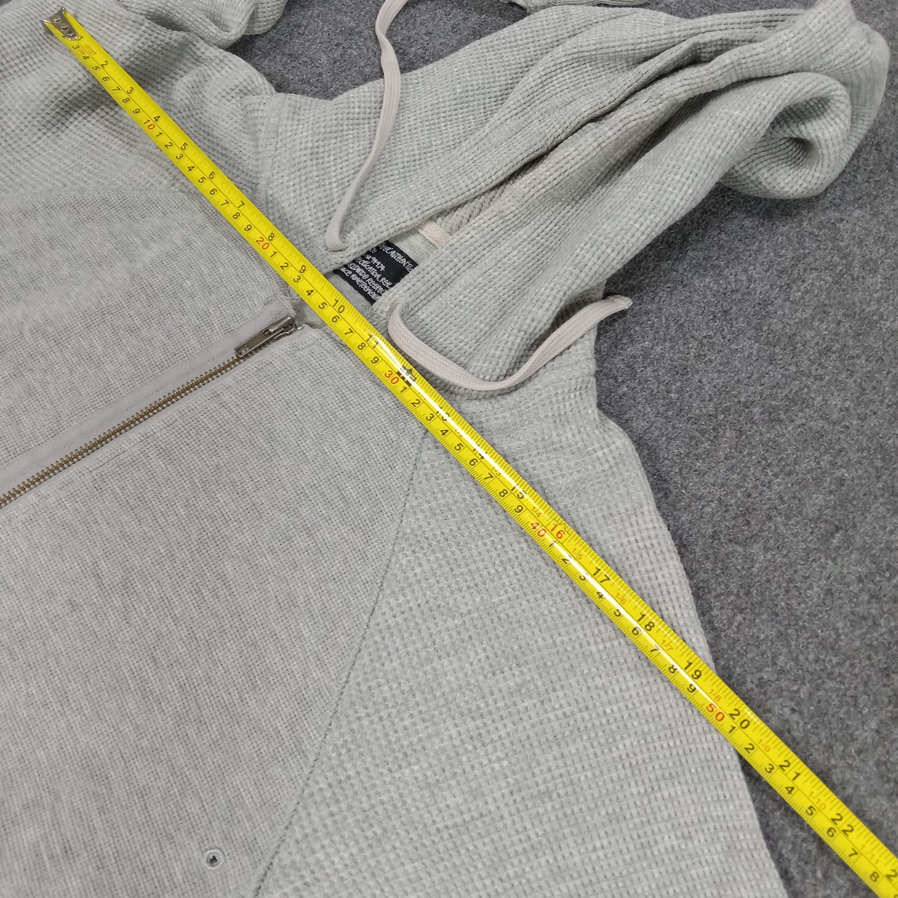 Stussy × Vintage Stussy American Streetwear Style Custom Art Hoodies Size US M / EU 48-50 / 2 - 7 Thumbnail